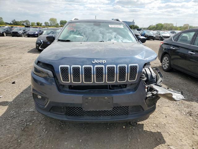 1C4PJMLB1KD372040 Jeep Cherokee Latitude Plus