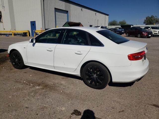 VIN WAUAFAFL6FN019347 2015 Audi A4, Premium no.2