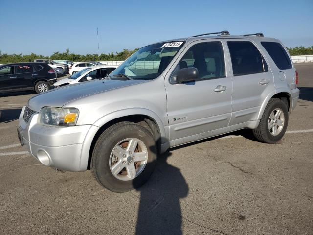 2006 Ford Escape 