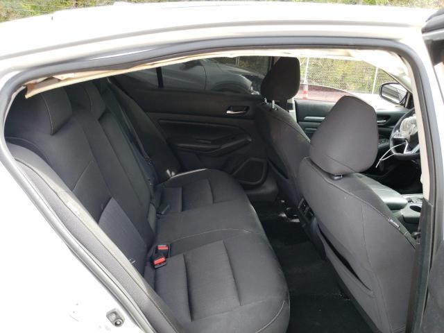 1N4BL4DVXKC124507 Nissan ALTIMA SV