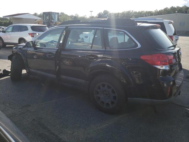 4S4BRBAC7E1210904 Subaru Outback 2.5i
