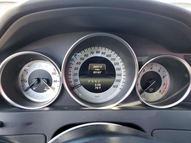 WDDGF4HB9ER315978 Mercedes-Benz C 250