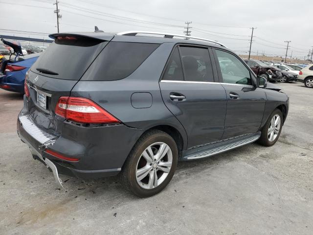 VIN 4JGDA5JB3EA313309 2014 Mercedes-Benz ML-Class, 350 no.3