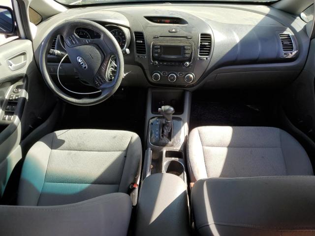 3KPFK4A78JE185835 KIA FORTE LX