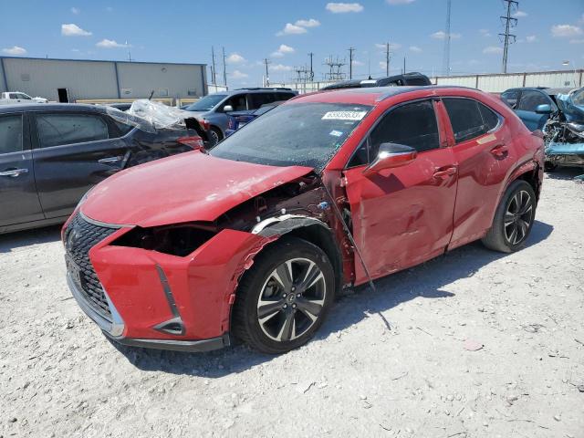 2019 Lexus UX 