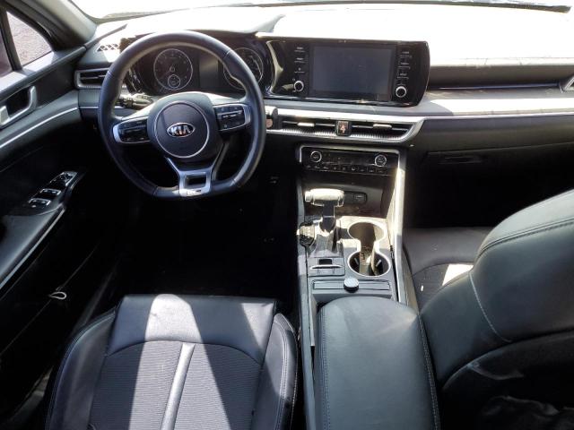 5XXG64J20MG029264 KIA K5 GT LINE