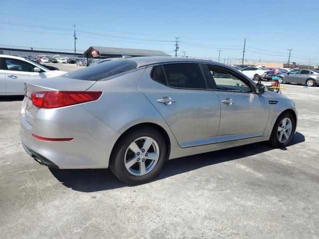 KNAGM4A76F5558563 KIA Optima Lx