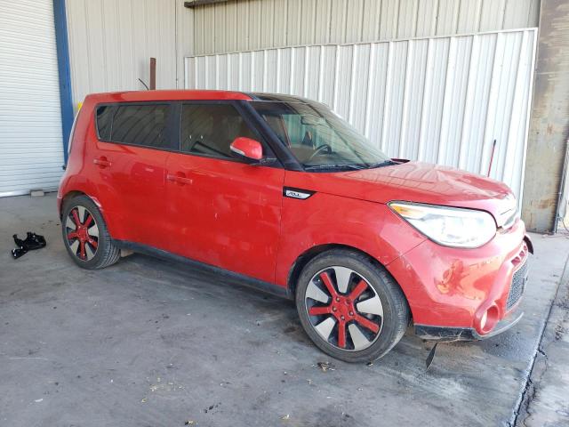 KNDJX3A59F7802302 KIA Soul !