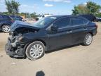 2019 NISSAN SENTRA S - 3N1AB7AP5KY342882