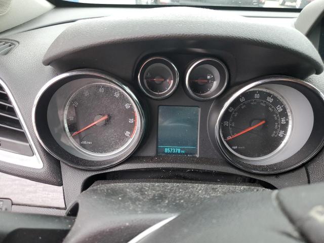 2016 BUICK ENCORE CON - KL4CJBSBXGB634736
