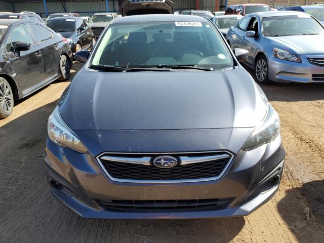 4S3GKAB68H3626180 Subaru Impreza Premium