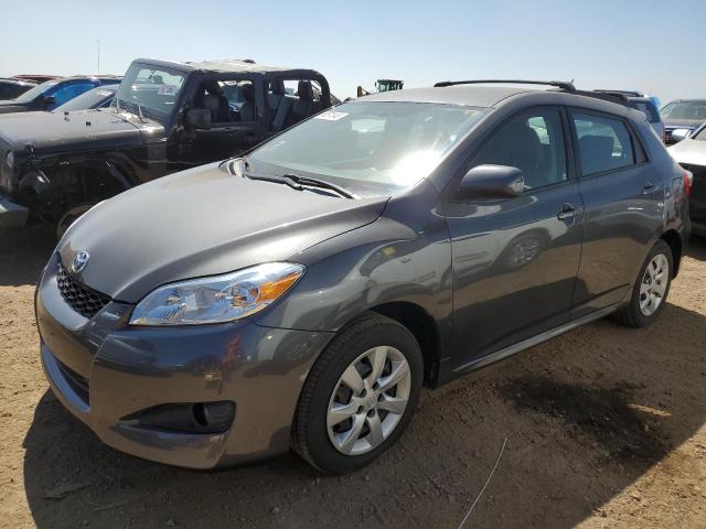 2011 Toyota Matrix S