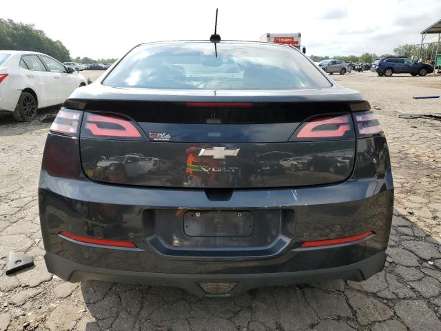 VIN 1G1RD6E41FU125299 2015 Chevrolet Volt no.6