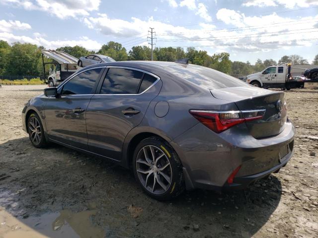 19UDE2F73LA010590 Acura ILX PREMIU 2