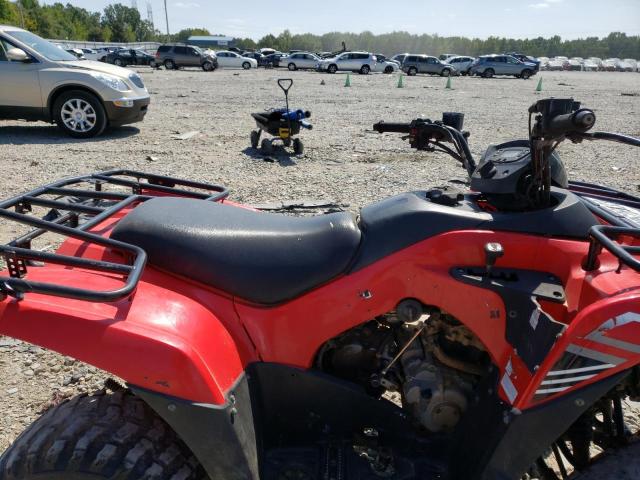 2020 KAWASAKI KVF300 C - RGSWM2231LBD21323