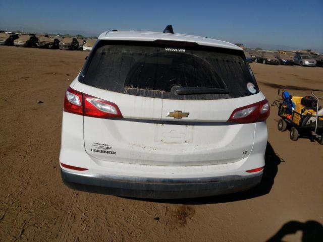 2019 CHEVROLET EQUINOX LT - 2GNAXKEV2K6130864