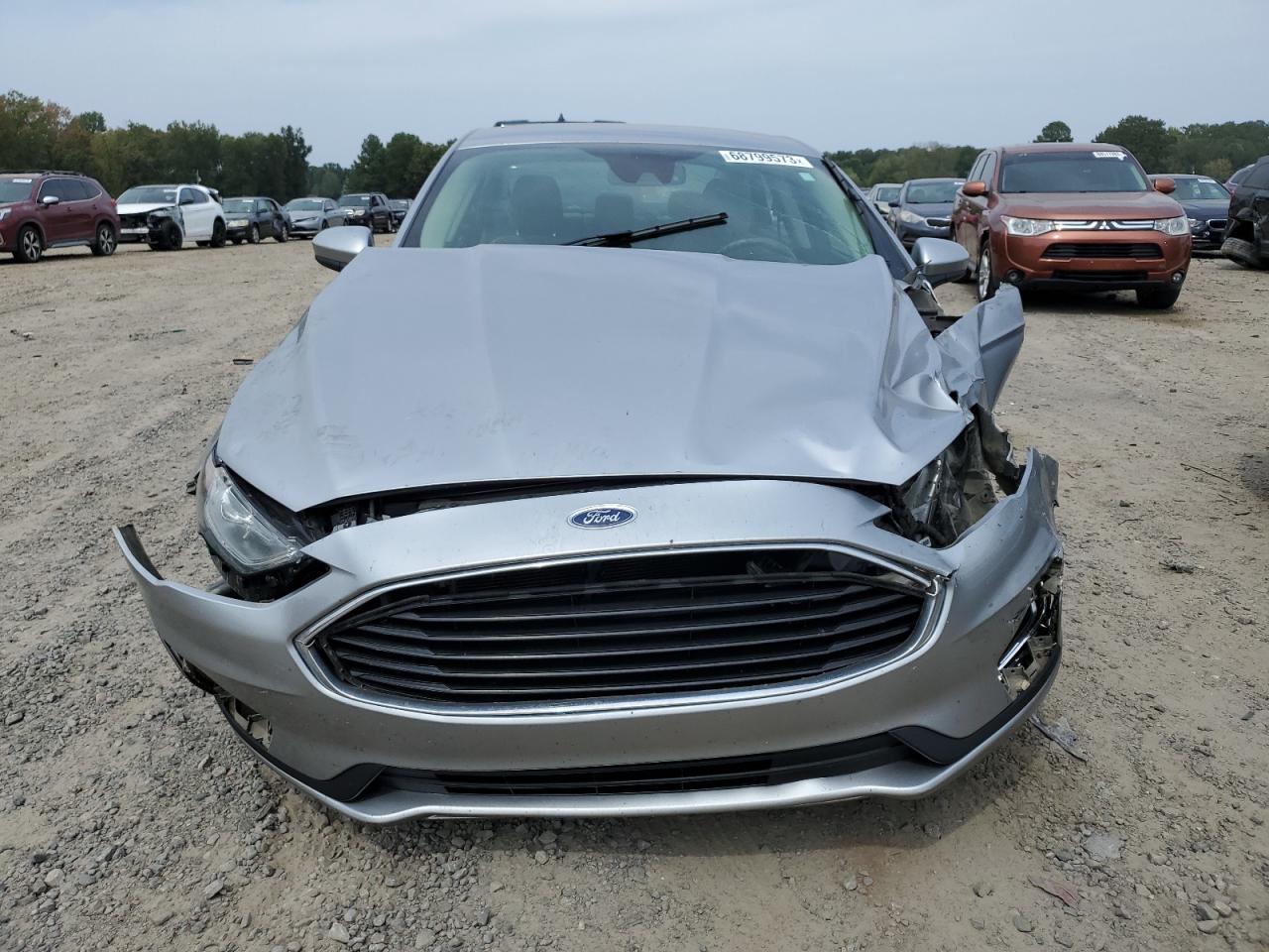 3FA6P0G73LR160778 FORD FUSION 2020