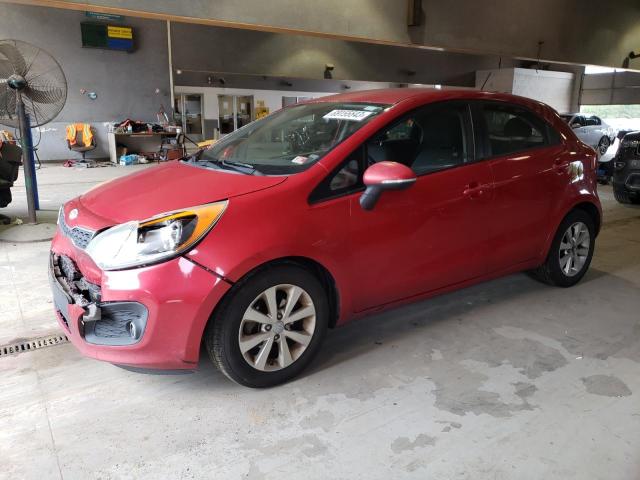 2012 Kia Rio EX