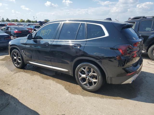 5UX53DP02N9N28862 BMW X3 Xdrive30i