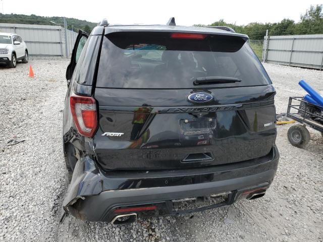 1FM5K8GT9GGC54463 Ford EXPLORER SPORT