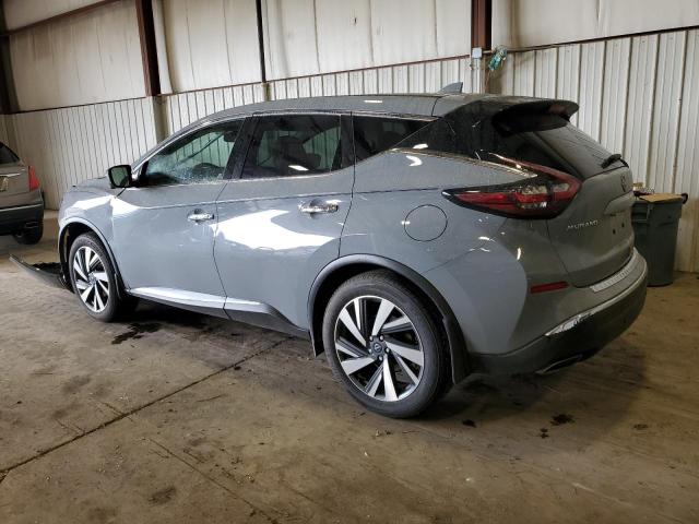 5N1AZ2CS2PC135729 Nissan Murano SL 2