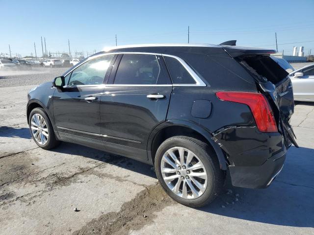 1GYKNGRS8JZ228164 Cadillac Xt5 Platinum