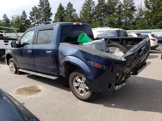 1FTEW1EG4GFA09713 Ford F150 Supercrew