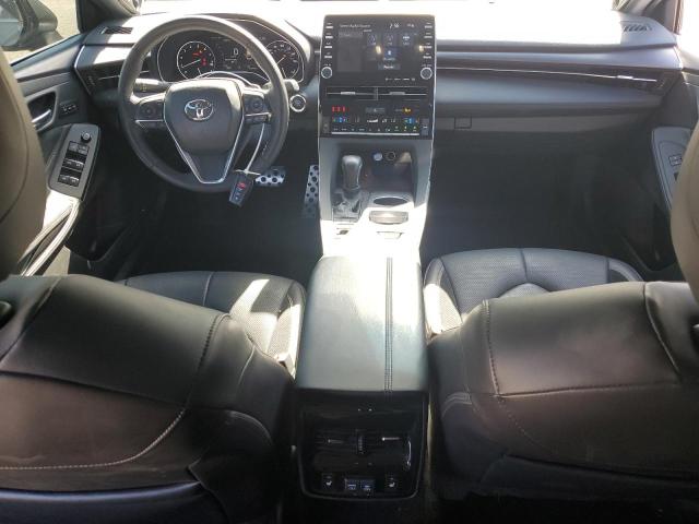 2022 TOYOTA AVALON TOU 4T1HZ1FB5NU085436