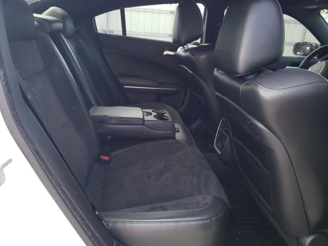 2C3CDXGJ9GH356384 Dodge Charger R/t Scat Pack