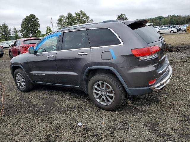 1C4RJFBGXEC302807 Jeep Grand Cherokee Limited