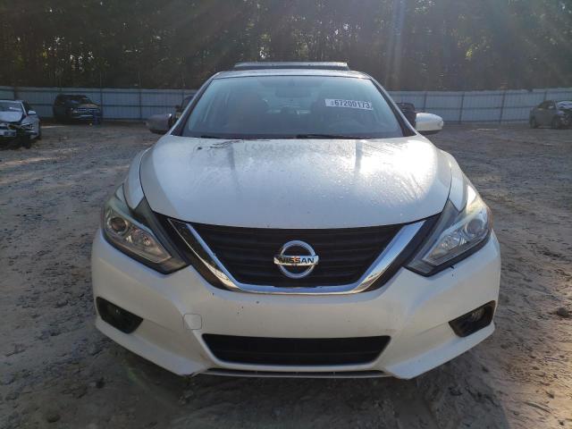 1N4AL3AP1GC149542 Nissan ALTIMA 2.5