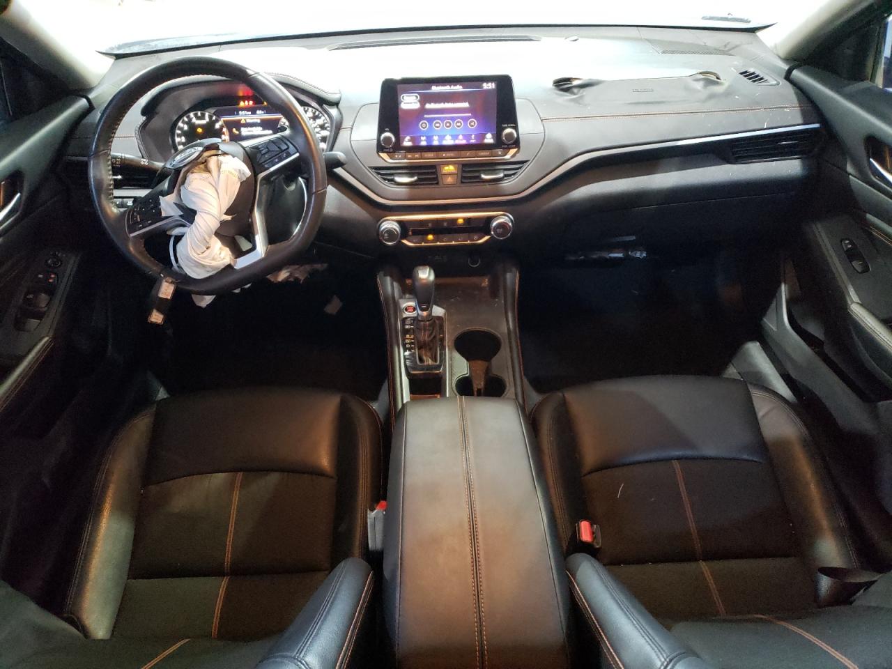 1N4BL4CV3NN357171 NISSAN ALTIMA 2022