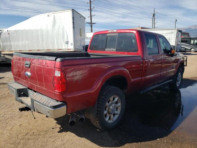 1FT8W3BT1GEA13847 Ford F350 Super Duty