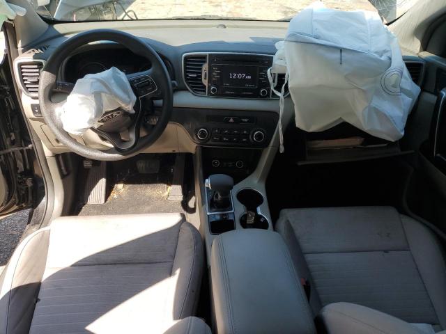 KNDPM3AC9J7300920 KIA Sportage Lx