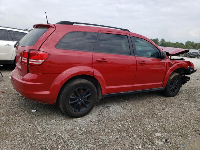 2020 Dodge Journey Se VIN: 3C4PDCAB6LT264450 Lot: 67256773