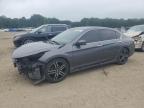 2017 HONDA ACCORD SPO - 1HGCR2F58HA282378
