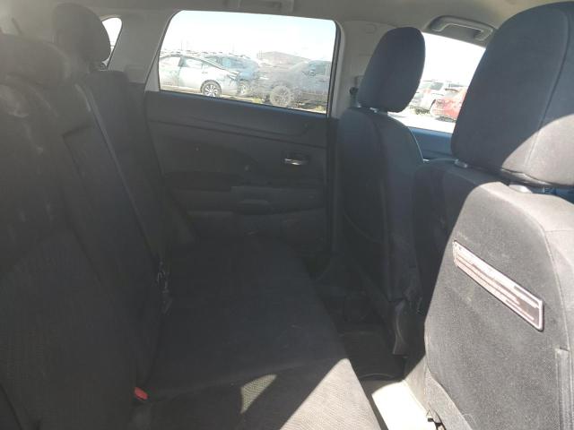 4A4AR4AW2FE045983 Mitsubishi Outlander Sport Se