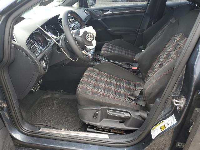 2018 VOLKSWAGEN GTI S/SE - 3VW447AU7JM296307