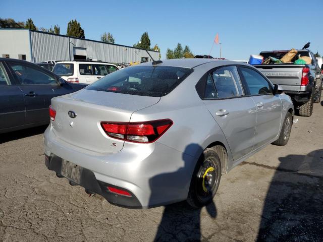 3KPA24AB1KE161098 Kia Rio S 3