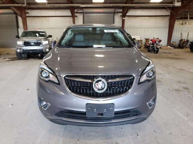 LRBFXCSA9KD020691 Buick Envision Essence
