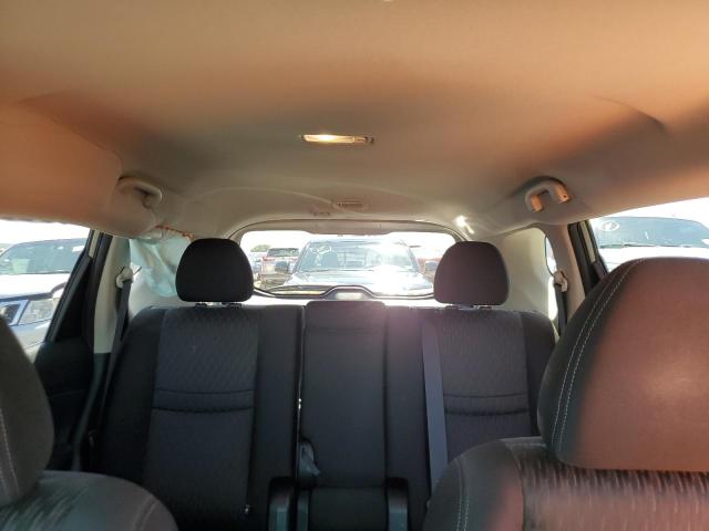 JN8AT2MT9LW041244 Nissan ROGUE S
