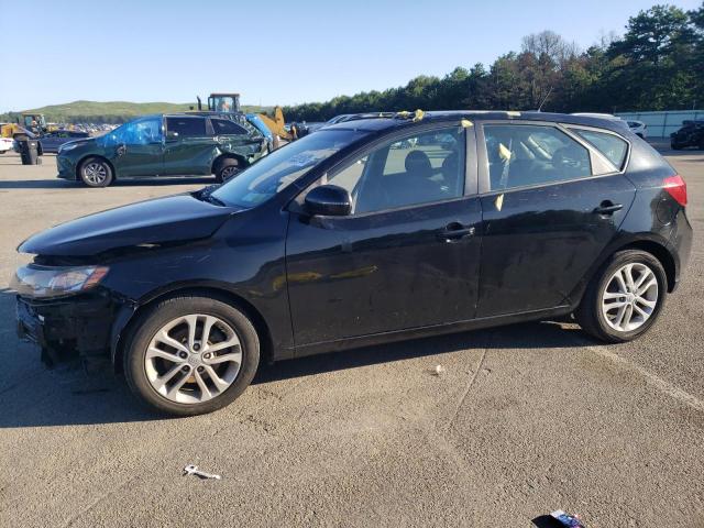 2012 Kia Forte EX