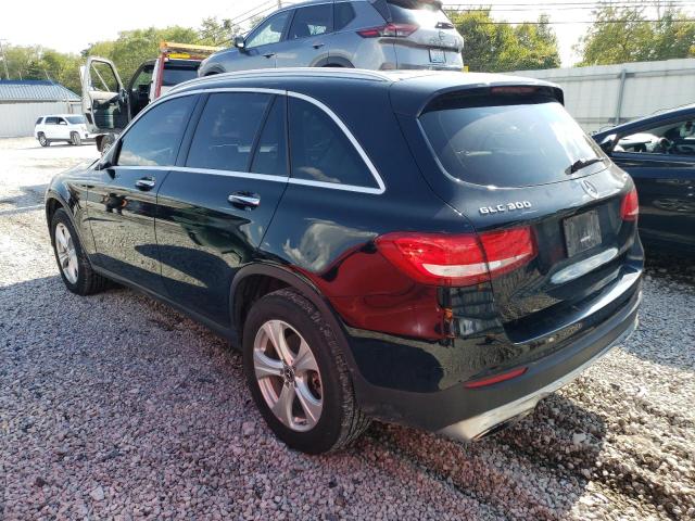 WDC0G4KB4HV010735 Mercedes-Benz Glc 300 4matic