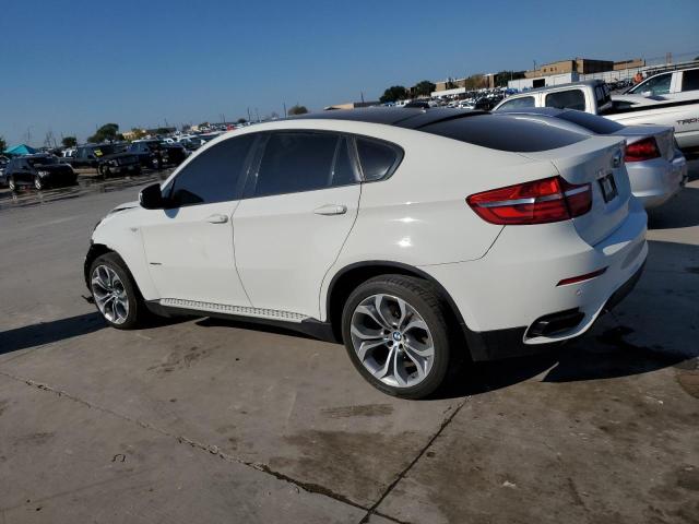 VIN 5UXFG8C51EL592847 2014 BMW X6, Xdrive50I no.2