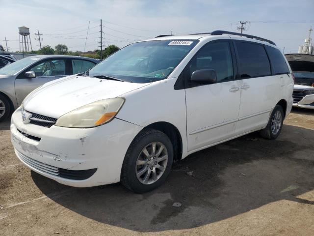 2005 Toyota Sienna CE