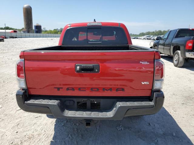 5TFCZ5AN4MX278018 Toyota Tacoma DOU 6