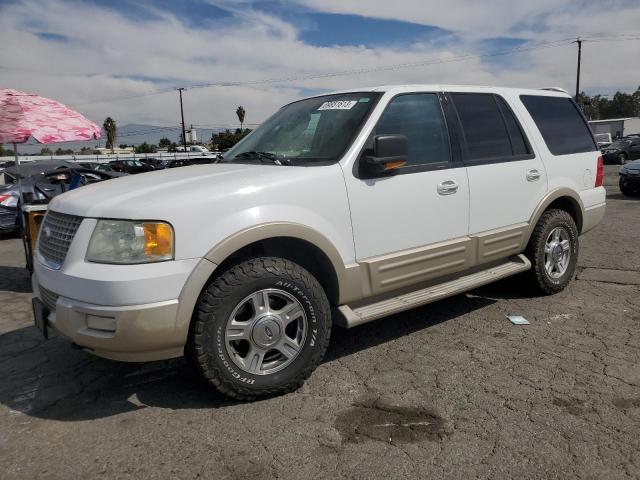 2006 Ford Expedition Eddie Bauer