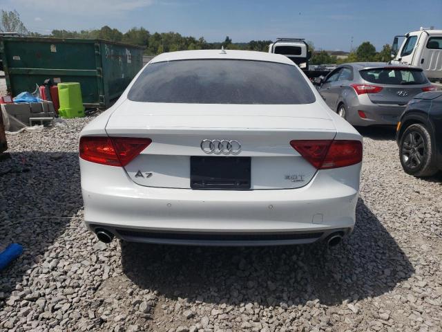 VIN WAU2GAFC8EN073376 2014 Audi A7, Prestige no.6