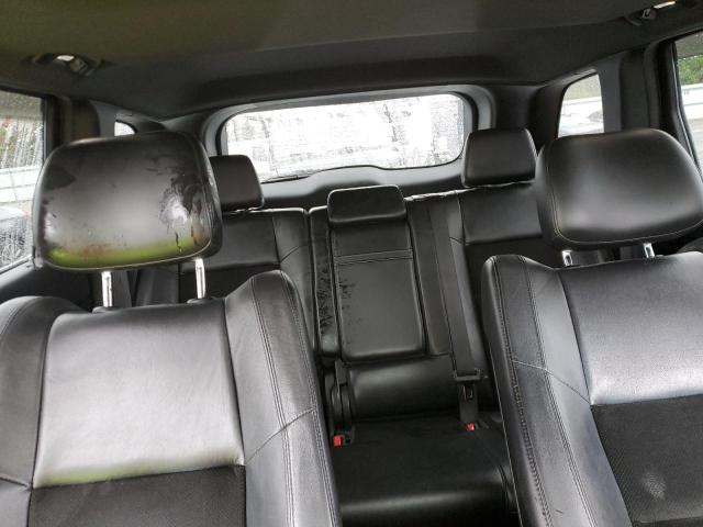 2015 JEEP GAND CHERO - 1C4RJFAG2FC632041