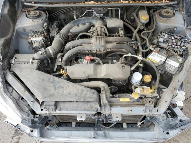 JF2GPABC6G8278728 Subaru Crosstrek Premium